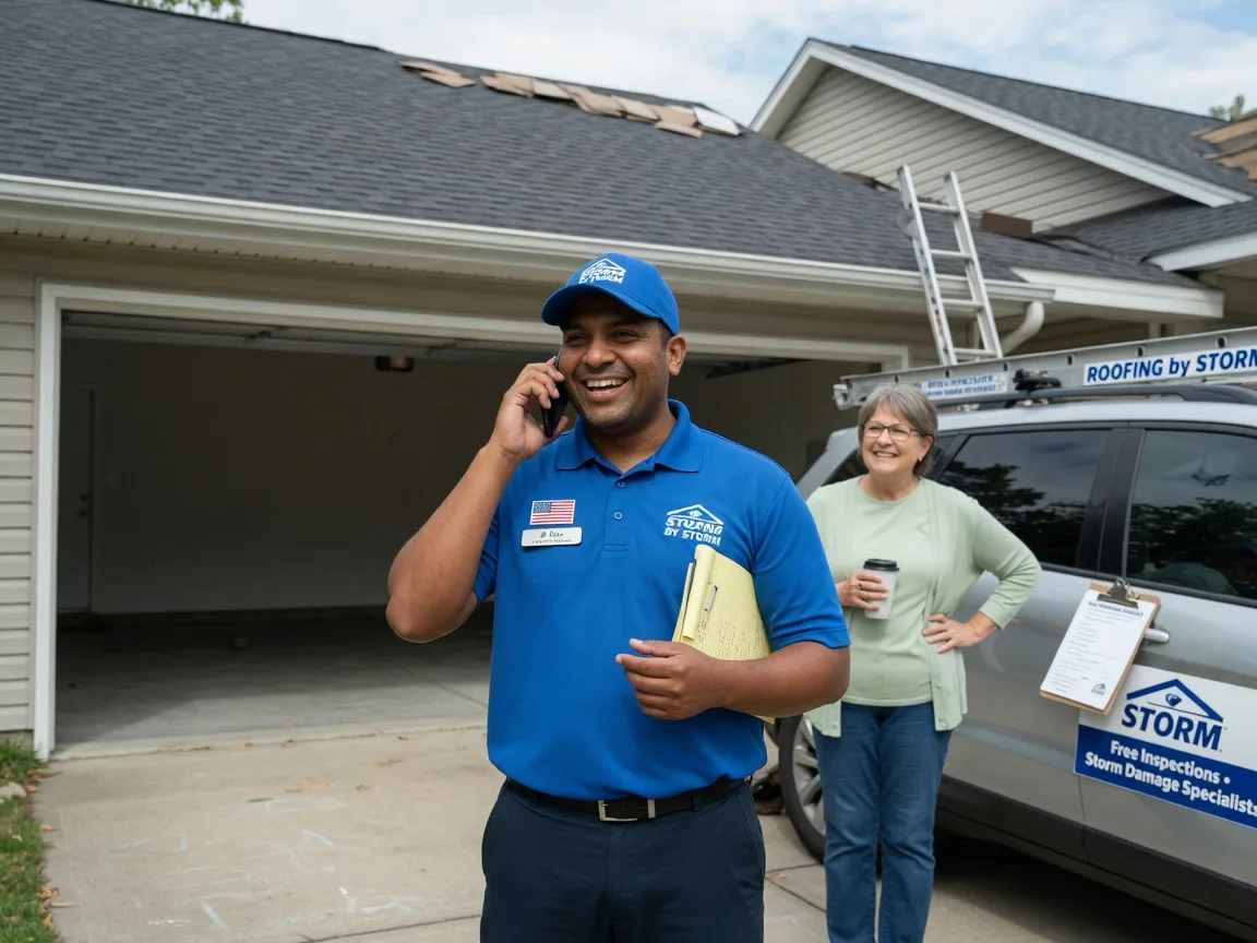Roof Repair Near Me Ranger, WV FAQs